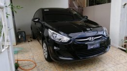 2016 Hyundai Accent for sale in Taytay