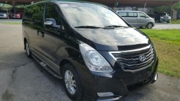 Hyundai Starex 2015 for sale in Pasig 