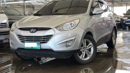 2012 Hyundai Tucson for sale in Makati 