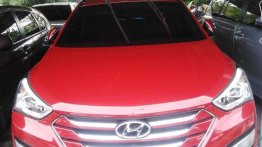2013 Hyundai Santa Fe for sale in Pasay 