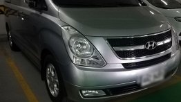 2014 Hyundai Starex for sale in Muntinlupa