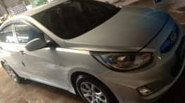 2013 Hyundai Accent for sale in Malolos 