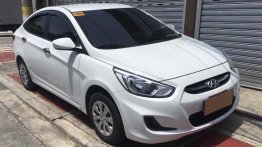 2019 Hyundai Accent for sale in Taguig 