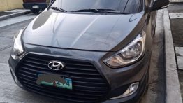 2013 Hyundai Accent for sale in Las Pinas