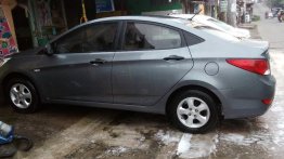 2016 Hyundai Accent for sale in Caloocan 