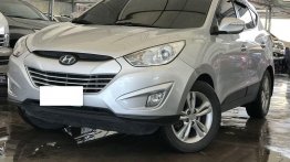 2012 Hyundai Tucson for sale in Makati 