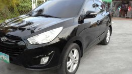 2010 Hyundai Tucson for sale in Tanza