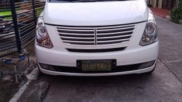 Hyundai Starex 2013 for sale in Baguio