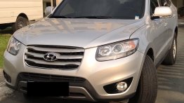 2012 Hyundai Santa Fe at 64000 km for sale