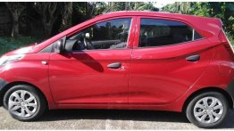 2015 Hyundai Eon for sale in Rizal