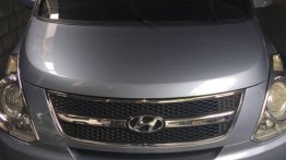 2009 Hyundai Starex for sale in Pasay 