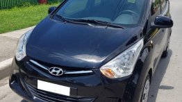 Used Hyundai Eon 2018 for sale in Davao