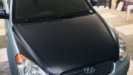 Hyundai Accent 2010 for sale in Cavite