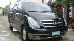 Sell 2010 Hyundai Grand Starex in Bacoor
