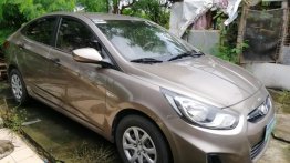 2012 Hyundai Accent for sale in Imus