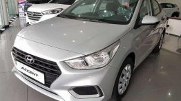Used Hyundai Accent 2019 for sale in Manila