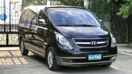 Sell 2009 Hyundai Grand Starex in Norzagaray