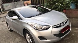 Used Hyundai Elantra for sale in Taytay