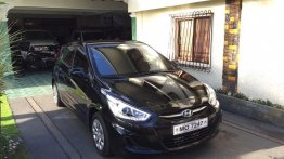 2016 Hyundai Accent for sale in Batangas