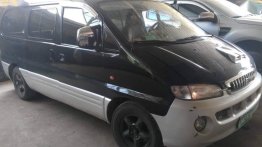 Selling Hyundai Starex Van for sale in Cagayan De Oro