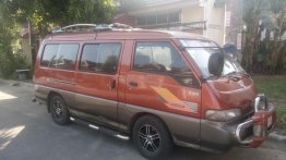 Used Hyundai H-100 2010 for sale in General Trias
