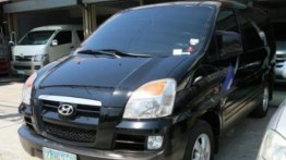 Used Hyundai Starex for sale in Makati