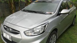 Used Hyundai Accent for sale in San Fernando