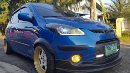 2009 Hyundai I10 for sale in Bacoor
