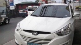 2010 Hyundai Tucson for sale in Marikina