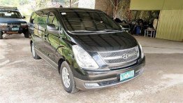 Used Hyundai Grand Starex 2018 for sale in Manila