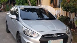 2016 Hyundai Accent for sale in Muntinlupa