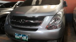 2014 Hyundai Starex for sale in Manila
