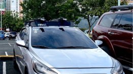 2012 Hyundai Accent for sale in Las Piñas