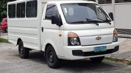 2013 Hyundai H-100 for sale in Quezon City
