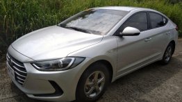 2019 Hyundai Elantra for sale in Quezon City