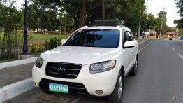 2007 Hyundai Santa Fe for sale in Lingayen