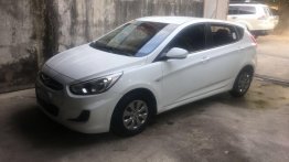2016 Hyundai Accent for sale in tảMexico 