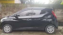 2014 Hyundai Eon for sale in Angeles 