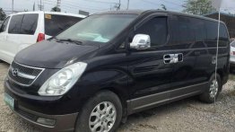 Hyundai Grand Starex 2011 for sale in Cainta