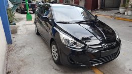 2018 Hyundai Accent for sale in Manila