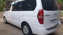 Hyundai Starex 2017 for sale in Manila