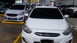 Hyundai Accent 2016 for sale in Cagayan de Oro 