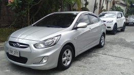 2012 Hyundai Accent for sale in Cainta