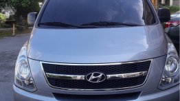 Hyundai Starex 2012 for sale in Pasig 