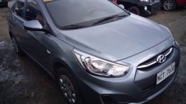 2019 Hyundai Accent for sale in Cainta