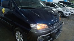 Hyundai Starex 1999 for sale in Malabon 