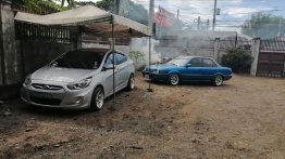 Second-hand Hyundai Accent 2003 for sale in Marikina