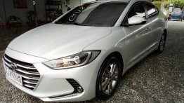 2016 Hyundai Elantra for sale in Calasiao