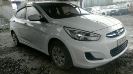 2017 Hyundai Accent for sale in Cainta