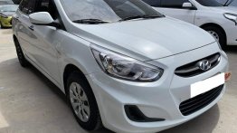 2018 Hyundai Accent for sale in Mandaue 